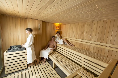 sauna geneve